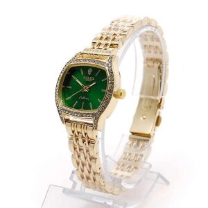 Женские наручные часы Rolex HP-8046. 8 цветов