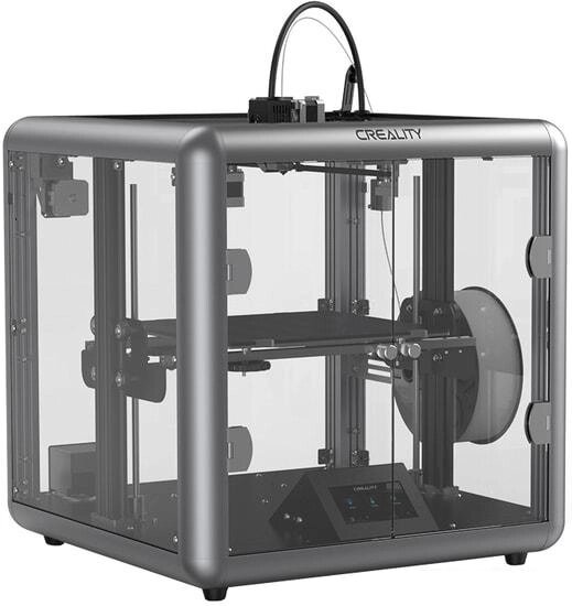 3D-принтер Creality Sermoon D1 от компании Интернет-магазин marchenko - фото 1
