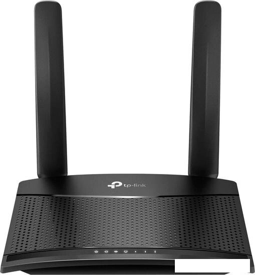 4G Wi-Fi роутер TP-Link TL-MR100 V1 от компании Интернет-магазин marchenko - фото 1