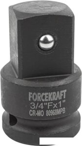 Адаптер слесарный ForceKraft FK-80968MPB