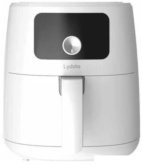 Аэрогриль Lydsto Smart Air Fryer 5L XD-ZNKQZG03 (европейская версия, белый) от компании Интернет-магазин marchenko - фото 1