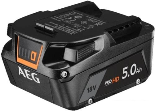 Аккумулятор AEG Powertools L1850SHD 4935478860 (18В/5 Ah) от компании Интернет-магазин marchenko - фото 1
