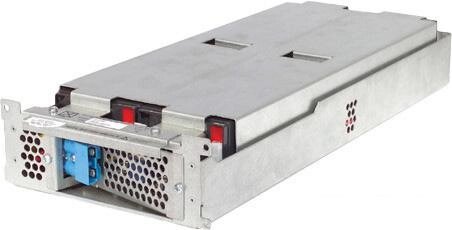 Аккумулятор для ИБП APC RBC43 от компании Интернет-магазин marchenko - фото 1