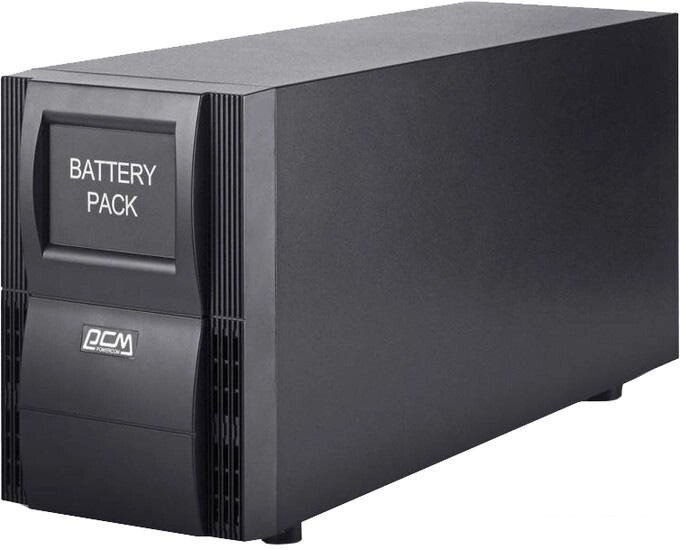 Аккумулятор для ИБП Powercom BAT VGD-48V (48В/14.4 А·ч) от компании Интернет-магазин marchenko - фото 1
