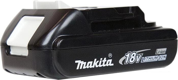 Аккумулятор Makita BL1815N (18В/1.5 Ah) от компании Интернет-магазин marchenko - фото 1