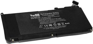 Аккумуляторы для ноутбуков TopON TOP-A1342