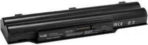 Аккумуляторы для ноутбуков TopON TOP-A530