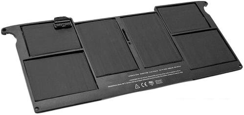Аккумуляторы для ноутбуков TopON TOP-AP1370 от компании Интернет-магазин marchenko - фото 1