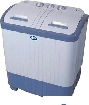 Активаторная стиральная машина Фея СМП-40Н (с насосом) от компании Интернет-магазин marchenko - фото 1