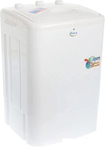 Активаторная стиральная машина Волтера Радуга ВТ-СМ2RU (белый)