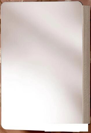Акваль Шкаф с зеркалом Сеул 50 СЕУЛ.04.50.10.N от компании Интернет-магазин marchenko - фото 1