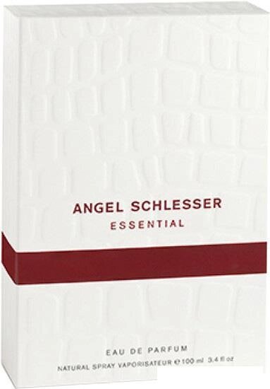 Angel Schlesser Essential EdP (100 мл) от компании Интернет-магазин marchenko - фото 1