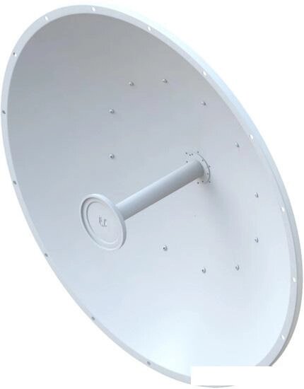 Антенна для беспроводной связи Ubiquiti airFiber X [AF-5G34-S45] от компании Интернет-магазин marchenko - фото 1