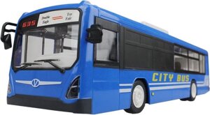 Автобус Double Eagle City Bus (синий)E635-003]