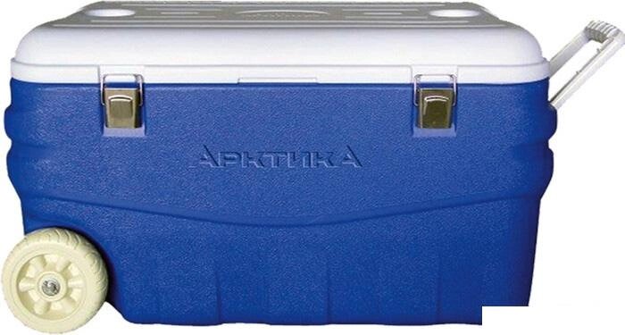 Автохолодильник Арктика 2000-100 (синий) от компании Интернет-магазин marchenko - фото 1