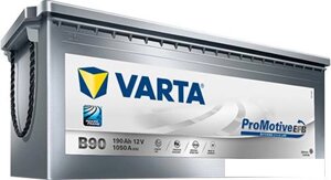 Автомобильный аккумулятор Varta Promotive EFB 690 500 105 (190 А·ч)