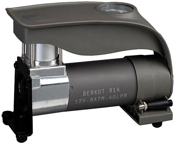 Автомобильный компрессор Беркут R14 от компании Интернет-магазин marchenko - фото 1