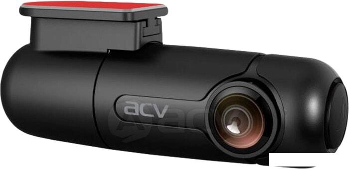 Автомобильный видеорегистратор ACV GQ900W от компании Интернет-магазин marchenko - фото 1