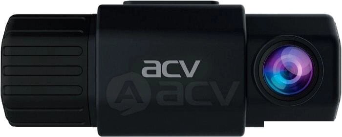 Автомобильный видеорегистратор ACV GQ915 от компании Интернет-магазин marchenko - фото 1