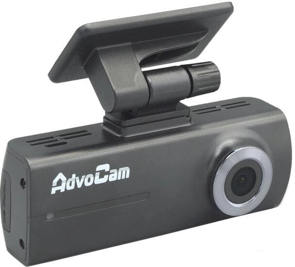 Автомобильный видеорегистратор AdvoCam W101 от компании Интернет-магазин marchenko - фото 1