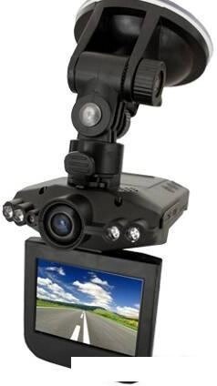 Автомобильный видеорегистратор AutoExpert DVR-929 от компании Интернет-магазин marchenko - фото 1
