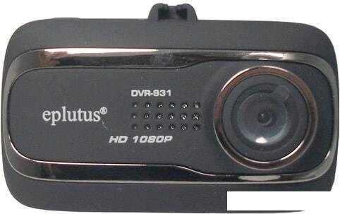 Автомобильный видеорегистратор Eplutus DVR-931 от компании Интернет-магазин marchenko - фото 1