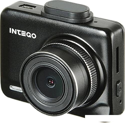 Автомобильный видеорегистратор Intego VX-850FHD от компании Интернет-магазин marchenko - фото 1