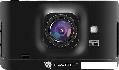 Автомобильный видеорегистратор NAVITEL R400 от компании Интернет-магазин marchenko - фото 1