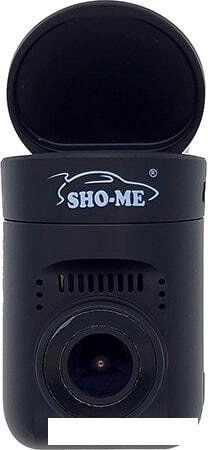 Автомобильный видеорегистратор Sho-Me FHD-950 от компании Интернет-магазин marchenko - фото 1
