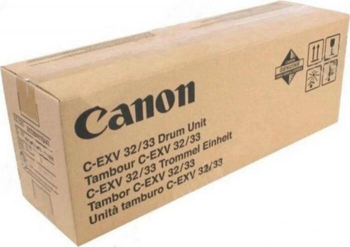 Барабан Canon C-EXV32-33 [2772B003BA 000] от компании Интернет-магазин marchenko - фото 1