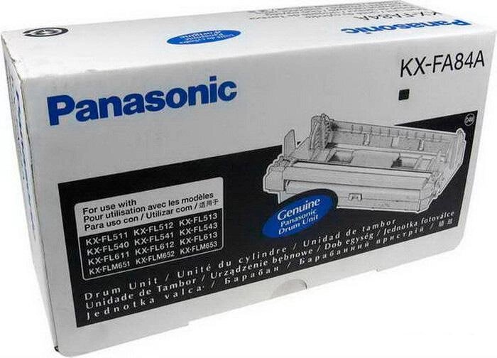 Барабан Panasonic KX-FA84A от компании Интернет-магазин marchenko - фото 1