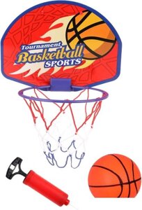 Баскетбол детский Наша Игрушка TY210-1