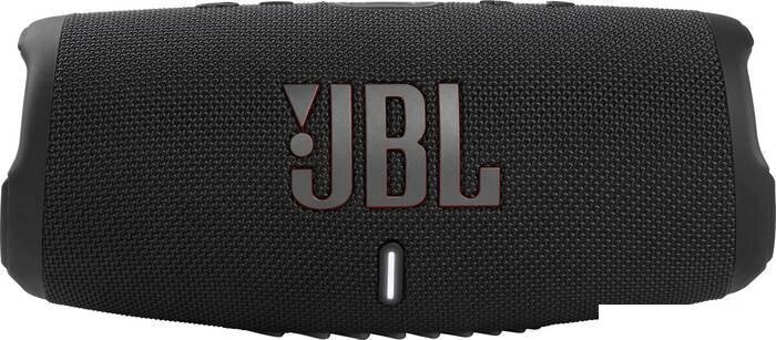 Беспроводная колонка JBL Charge 5 (черный) от компании Интернет-магазин marchenko - фото 1