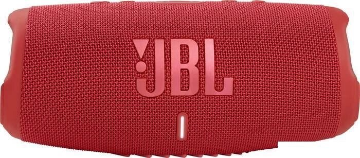 Беспроводная колонка JBL Charge 5 (красный) от компании Интернет-магазин marchenko - фото 1
