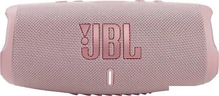 Беспроводная колонка JBL Charge 5 (розовый) от компании Интернет-магазин marchenko - фото 1