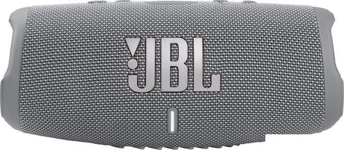 Беспроводная колонка JBL Charge 5 (серый) от компании Интернет-магазин marchenko - фото 1