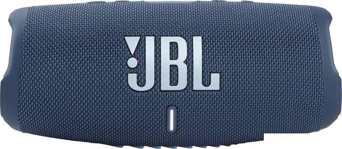 Беспроводная колонка JBL Charge 5 (синий) от компании Интернет-магазин marchenko - фото 1