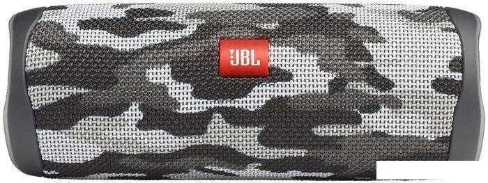 Беспроводная колонка JBL Flip 5 (черный камуфляж) от компании Интернет-магазин marchenko - фото 1