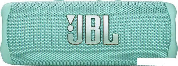 Беспроводная колонка JBL Flip 6 (бирюзовый) от компании Интернет-магазин marchenko - фото 1
