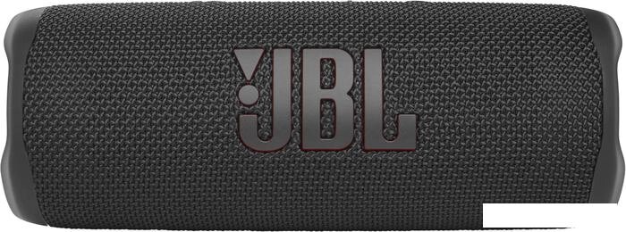 Беспроводная колонка JBL Flip 6 (черный) от компании Интернет-магазин marchenko - фото 1