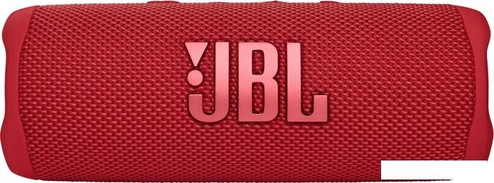 Беспроводная колонка JBL Flip 6 (красный) от компании Интернет-магазин marchenko - фото 1