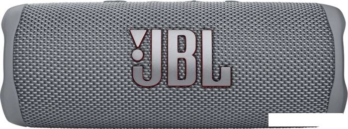 Беспроводная колонка JBL Flip 6 (серый) от компании Интернет-магазин marchenko - фото 1