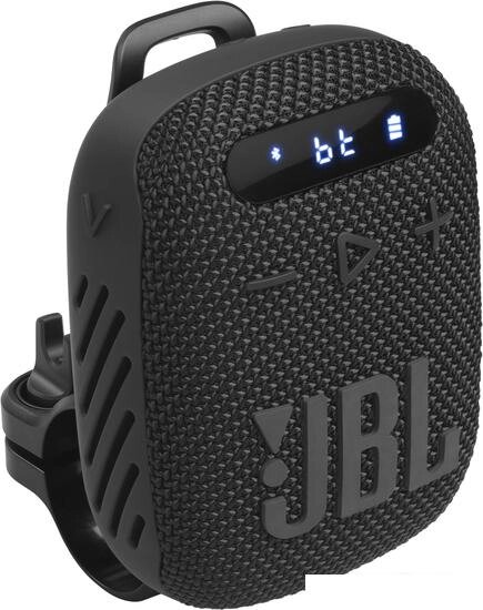 Беспроводная колонка JBL Wind 3 от компании Интернет-магазин marchenko - фото 1