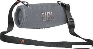 Беспроводная колонка JBL Xtreme 3 (серый)