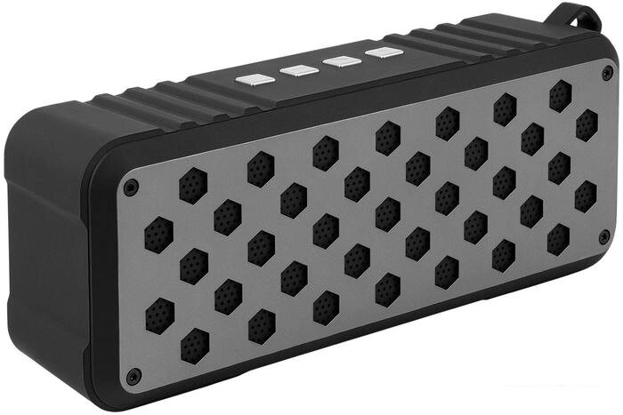 Беспроводная колонка Rombica mysound Twinbox (черный) от компании Интернет-магазин marchenko - фото 1
