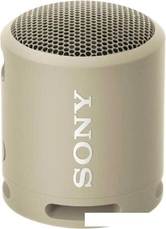 Беспроводная колонка Sony SRS-XB13 (серо-коричневый) от компании Интернет-магазин marchenko - фото 1