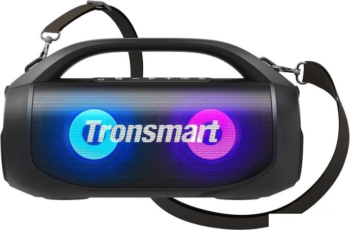 Беспроводная колонка Tronsmart Bang SE от компании Интернет-магазин marchenko - фото 1