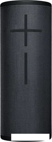 Беспроводная колонка Ultimate Ears Megaboom 3 (черный) от компании Интернет-магазин marchenko - фото 1