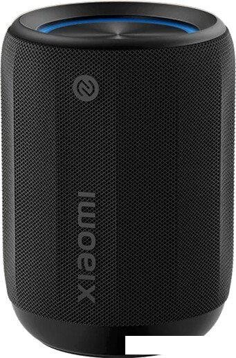 Беспроводная колонка Xiaomi Bluetooth Speaker Mini ASM01G (черный, международная версия) от компании Интернет-магазин marchenko - фото 1