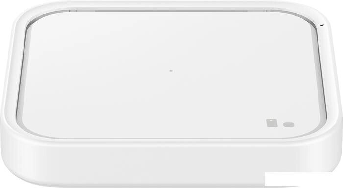 Беспроводное зарядное Samsung EP-P2400TWRGRU от компании Интернет-магазин marchenko - фото 1